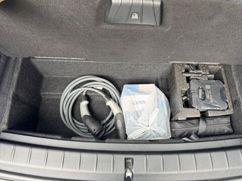 X1 xDrive25e Lounge 220 ch BVA6 /Suivie D'Entretien/Coffre &Eacute;lec 2021 occasion 92000 Nanterre