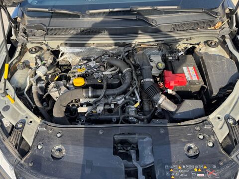 Sandero TCe 90 ch Stepway Expression CVT /1ere main/Parfait &eacute;tat 2024 occasion 13300 Salon de Provence
