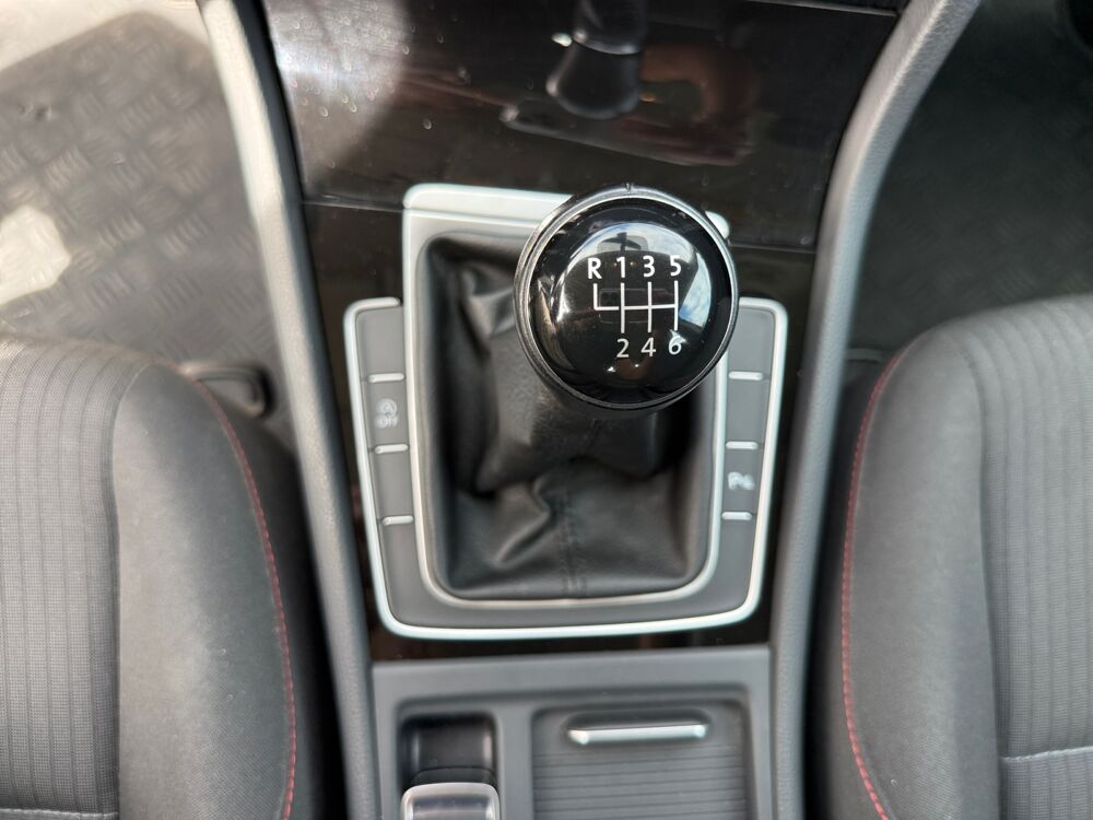 Golf 1.4 Tsi 125 ch Bluemotion Sound /Cam&eacute;ra recul/Radar av arr/C 2018 occasion 31650 Lauzerville