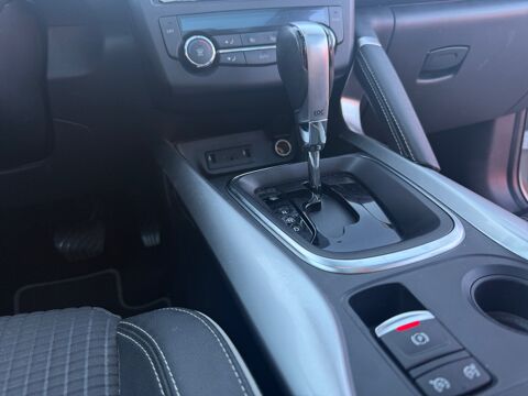 Kadjar 1.2 Tce 130 Energy Intens Edc Bva /RENAULT KADJAR TCE 130cv 2017 occasion 42100 Saint-&Eacute;tienne