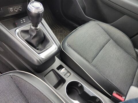 Captur 1.5 Bluedci 115 ch Intens /GrandEcran Multimedia/Camera recu 2020 occasion 28500 Vernouillet