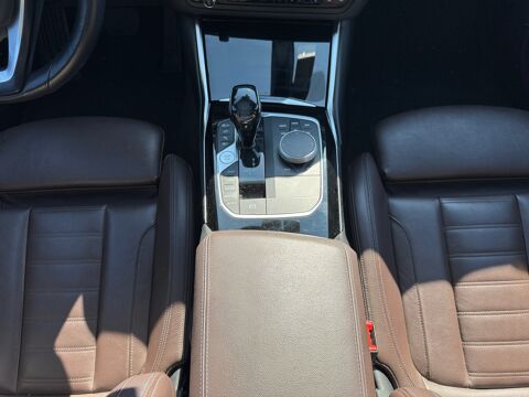 S&eacute;rie 3 330e 292 ch Edition Sport BVA8 /CarPlay/Cam&eacute;ra 360/Si&egrave;ge cha 2021 occasion 13300 Salon de Provence