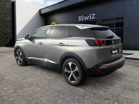 3008 1.5 Bluehdi 130 ch Allure /Suivi entretien/Carplay 2019 occasion 43120 Monistrol-sur-Loire