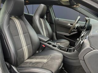 Classe GLA 2.2 220 D 175 ch White Art Edition 7g-dct Bva /Toit ouvrant 2017 occasion 19000 TULLE