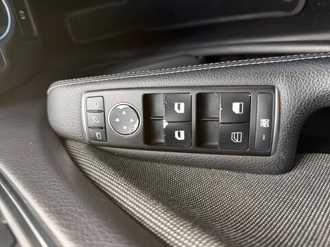 Classe A 160 Cdi 90 ch Inspiration /Radar Av Et Ar/Si&eacute;ges Sport/R&eacute;gul 2014 occasion 43200 Yssingeaux