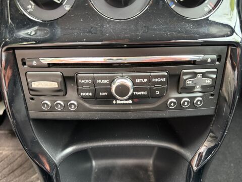 C3 1.2 80 ch Selection /Cam&eacute;ra recul/GPS/Clim/Bluetooth/Courroi 2015 occasion 31650 Lauzerville