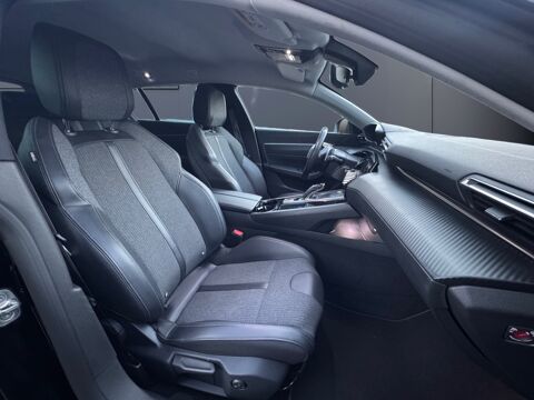 508 Sw 1.6 225 ch Hybrid Allure e-EAT8 /2e Main/Suivi Peugeot/Ca 2021 occasion 59000 Lille