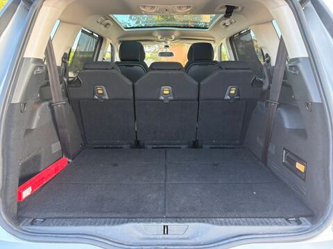 C4 1.6 Hdi 115 Exclusive Bva /Toit pano/7 places 2014 occasion 14000 Caen