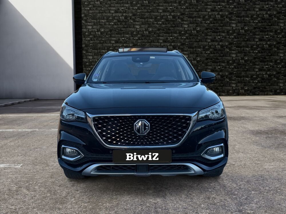 MG.EHS 258 ch GDI PHEV Luxury /CarPlay et Android Auto/ Toit ouvran 2021 occasion 38300 Bourgoin-Jallieu