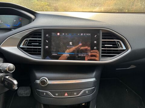 308 SW BlueHDi 130 ch Style EAT8 /CarPlay/Cam&eacute;ra de recul 2020 occasion 13370 Mallemort
