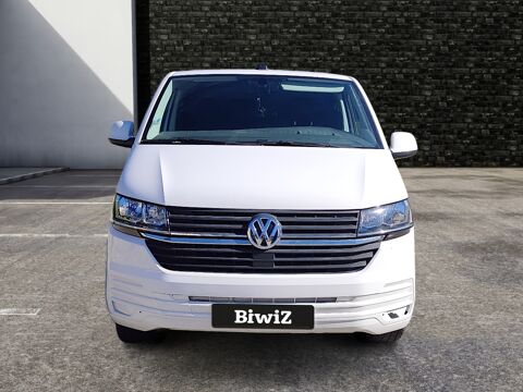 Transporter Fourgon T6 2.0 Tdi 115 ch Bluemotion Mittel 2020 occasion 12850 Rodez
