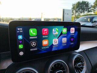 Classe C Break 2.0 306 ch 9G-Tronic AMG Line PHEV /Carplay/Toit Ouvra 2020 occasion 94190 Villeneuve Saint Georges