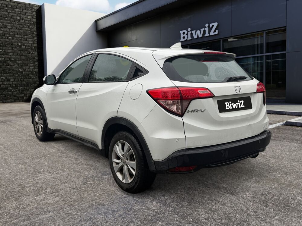 HR-V 1.5 i-VTEC 130 ch Elegance /Sieges chauffants/Entretien comp 2017 occasion 34000 Montpellier