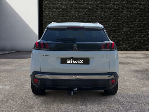 3008 1.5 Bluehdi 130 ch Allure Eat /Carplay 2018 occasion 34000 Montpellier