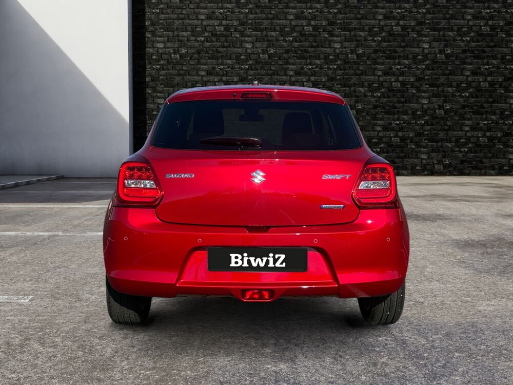 Swift 1.2 Dualjet 85 ch Privilege /Carplay/Camera/Premiere main 2020 occasion 19100 Brive-la-Gaillarde