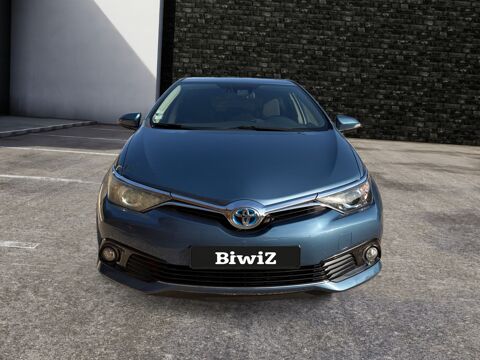 Auris 1.8 Hsd 136 ch Full-hybrid Dynamic Business /Entretien compl 2016 occasion 09210 Lezat sur leze
