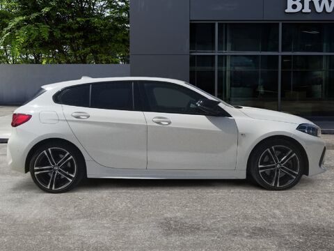 S&eacute;rie 1 120d xDrive 190 ch M Sport BVA8 /Suivi constructeur 2023 occasion 01200 Bellegarde sur Valserine