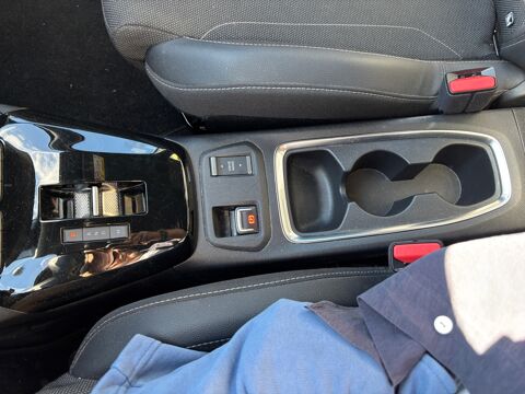 Corsa 1.2 T 100 ch Mhev Hybrid Gs Bva 2024 occasion 43120 Monistrol-sur-Loire