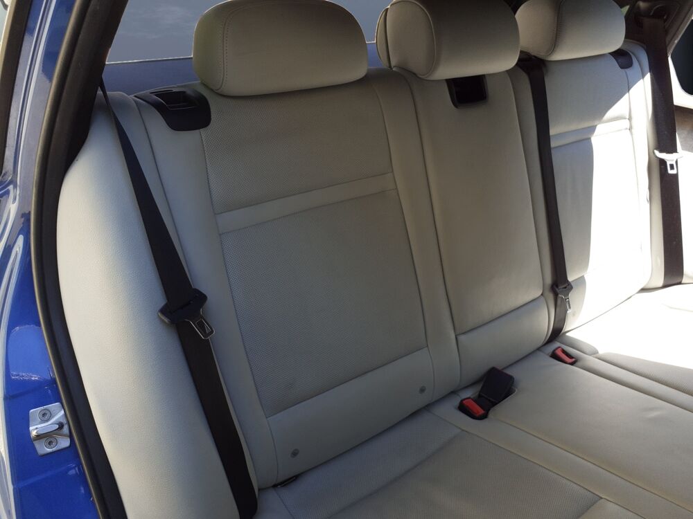X5 4.4 I 555 Xdrive Bva 2010 occasion 21000 Dijon