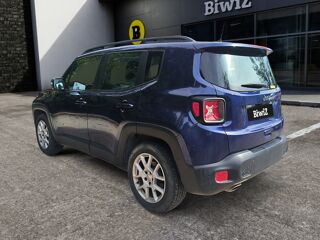 Renegade Limited 1.6 Multijet 130 ch 2wd Bvm6 2021 occasion 31600 MURET
