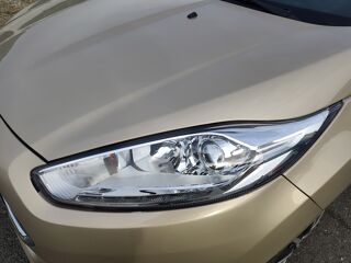 Fiesta 1.2 80 Edition 2016 occasion 12850 Rodez