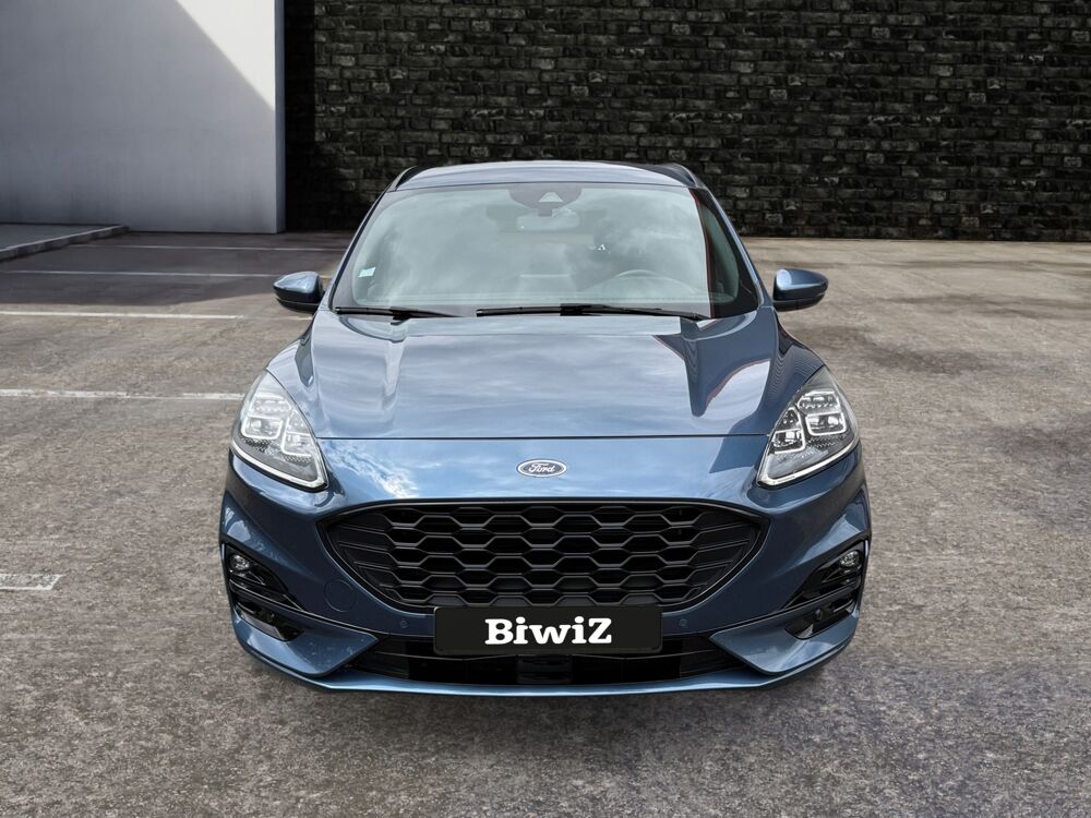 Kuga 1.5 EcoBlue 120 ch ST-Line X /Cam&eacute;ra/Carplay/Syst&egrave;me Hifi B& 2021 occasion 44000 Nantes