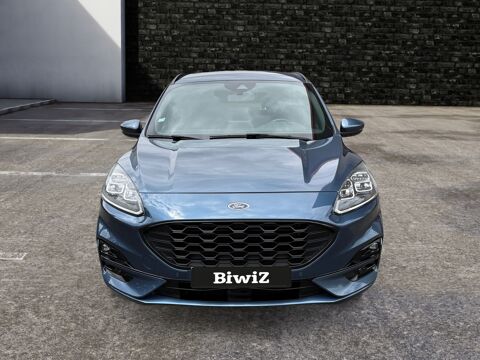 Kuga 1.5 EcoBlue 120 ch ST-Line X /Cam&eacute;ra/Carplay/Syst&egrave;me Hifi B& 2021 occasion 44000 Nantes
