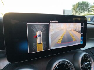 Classe C Break 2.0 306 ch 9G-Tronic AMG Line PHEV /Carplay/Toit Ouvra 2020 occasion 94190 Villeneuve Saint Georges
