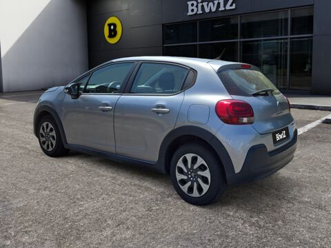 C3 Generation-iii 1.5 Bluehdi 100 ch Feel Start-stop 2020 occasion 56100 Lorient