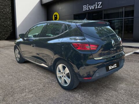 Clio 1.5 Dci 90 ch Energy Intens /Cam&eacute;ra de Recul/R&eacute;gulateur de v 2016 occasion 91410 Dourdan