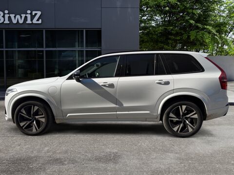 XC90 2.0 T8 390h 305 Twin-engine Recharge Phev Hybrid R-design Aw 2021 occasion 34000 Montpellier