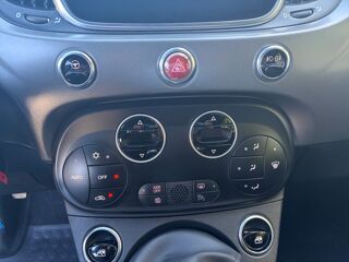 500 C 1.0 70 ch Bsg Hybrid Sport Style S&amp;S /CarPlay/Toit ouvra 2021 occasion 14100 Caen
