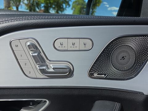 Classe GLE 400 E 381ch. Amg Line EQ Phev Hybrid 4matic 9g-tronic Bva /T 2024 occasion 89000 Auxerre