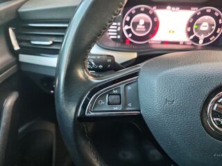 Kamiq 10 TSI 115ch Ambition /GPS/ CARPLAY/radar de recull/ISOFIX &agrave; 2021 occasion 34000 Montpellier