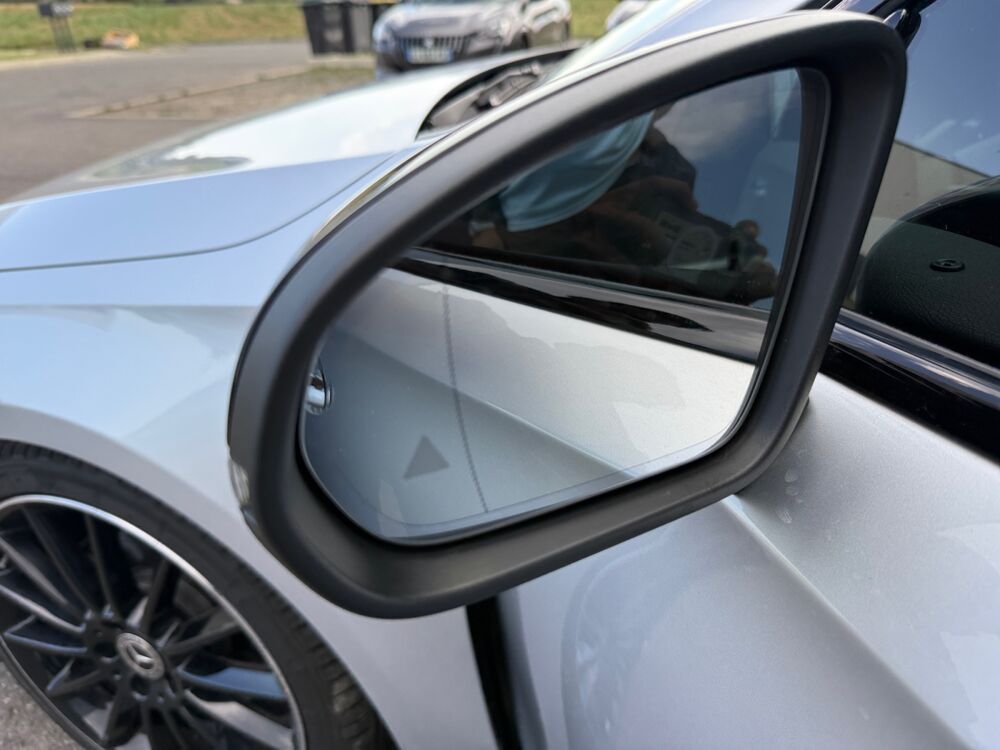 Classe A 1.3 200 163 ch Amg Line Bva /Toit ouvrant/ si&egrave;ges &eacute;lectrique 2020 occasion 69740 Genas