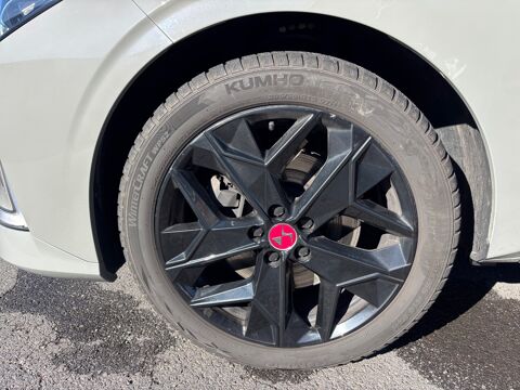 DS4 1.6 180 ch Performance Line Bva /Origine France / Keyless / 2022 occasion 43120 Monistrol-sur-Loire