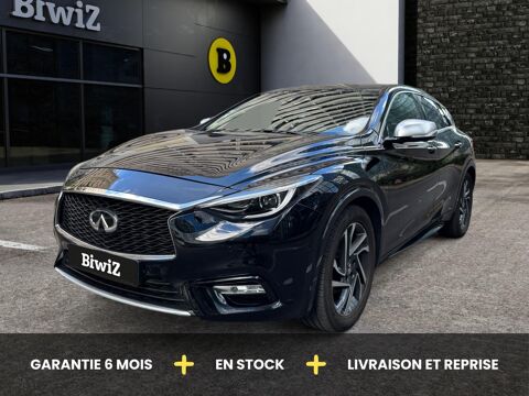 Annonce voiture Infiniti Q30 12490 €
