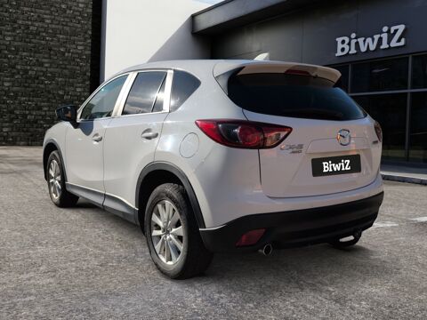 CX-5 2.2 Skyactiv-D 150 Dynamique 4x4 /Attelage/Phares Xenon/4x4 2013 occasion 69170 Tarare