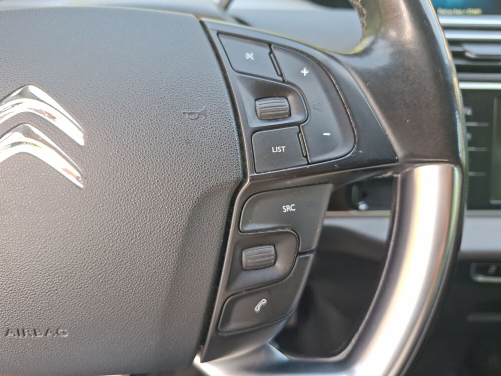 C4 Picasso 2.0 Bluehdi 150 ch Exclusive Eat Bva Start-stop /Entretien c 2016 occasion 43000 Le Puy-en-Velay