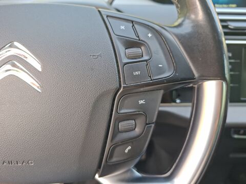 C4 Picasso 2.0 Bluehdi 150 ch Exclusive Eat Bva Start-stop /Entretien c 2016 occasion 43000 Le Puy-en-Velay