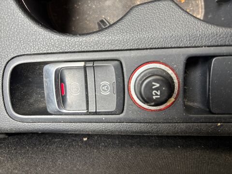 Q3 2.0 Tdi 140 ch Attraction /Clim/Attelage 2014 occasion 43120 Monistrol-sur-Loire