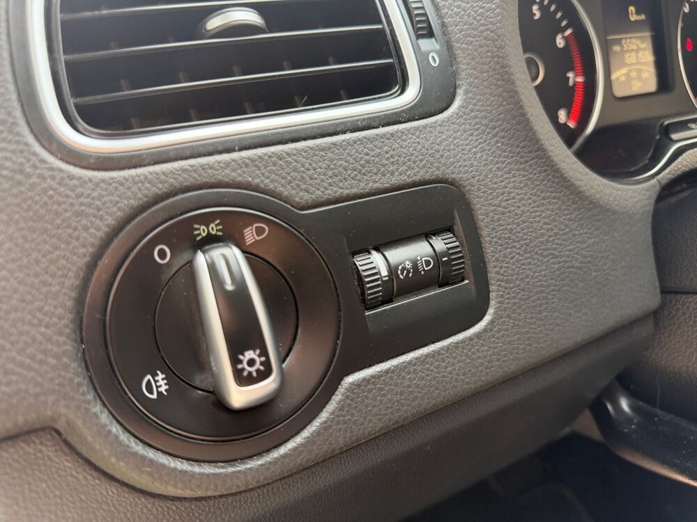 Polo 1.4 86 ch Life /Radar de Recul/Ecran Tactile 2013 occasion 59000 Lille