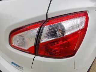Qashqai Generation-i Plus-2 1.6 Dci 130 ch Connect Edition 2wd 2012 occasion 12850 Rodez