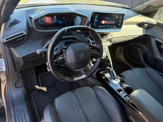 2008 131 ch S&amp;S EAT8 GT /CarPlay et Android Auto/ 1&egrave;re main 2021 occasion 38300 Bourgoin-Jallieu