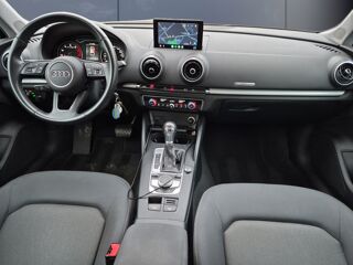 A3 Sportback 35 Tfsi 150 ch Design Luxe S-tronic 2019 occasion 41700 Le Controis en Sologne