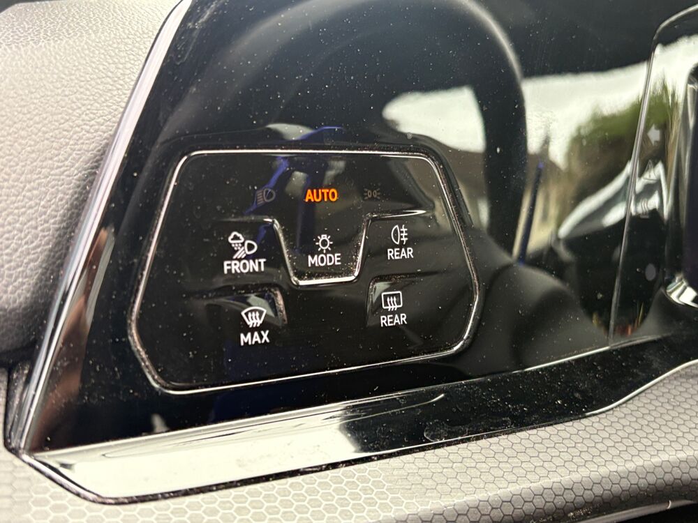 Golf Gte 1.4 Hybrid 245 ch Dsg /Suivi complet Vw 2020 occasion 43120 Monistrol-sur-Loire