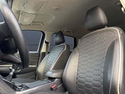 Kuga 1.5 Flexifuel-E85 150 ch S&amp;S 4x2 Vignale /CarPlay et And 2019 occasion 38300 Bourgoin-Jallieu