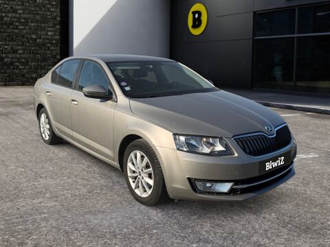 Octavia 1.2 Tsi 105ch Active 4x2 2013 occasion 45200 Montargis