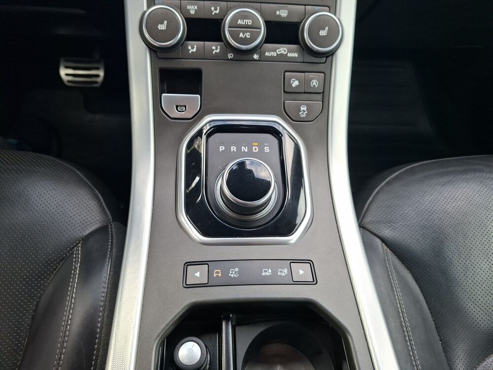 Range Rover Evoque Cabriolet 2.0 Td4 180 ch Hse Dynamic 4wd Bva /Cam&eacute;ra de recu 2017 occasion 83260 La Crau