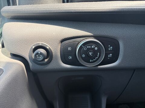 Transit Fourgon 2t T290 2.0 Tdci 130 ch L2h3 Ambiente /Prix HT/Entre 2022 occasion 19100 Brive-la-Gaillarde